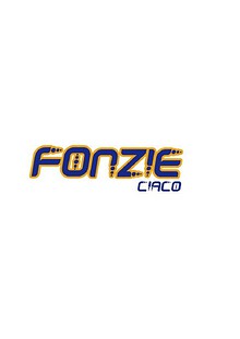 Dj Fonzie Ciaco (Alfonso Ciavoli Cortelli)