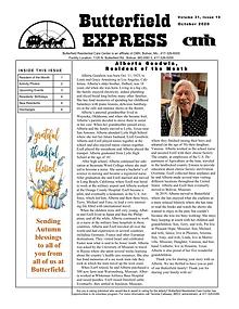 Butterfield Express