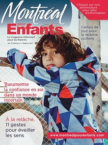 Montréal pour Enfants