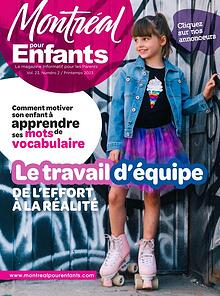 Montréal pour Enfants