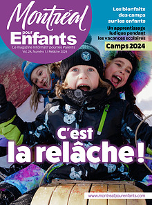 Montréal pour Enfants