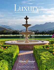 Linda Secrist - Luxury Listings