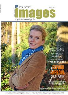 Country Images Magazine