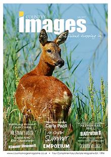 Country Images Magazine