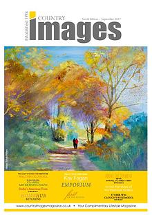 Country Images Magazine