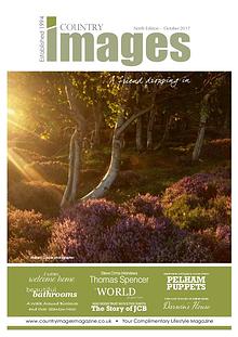 Country Images Magazine