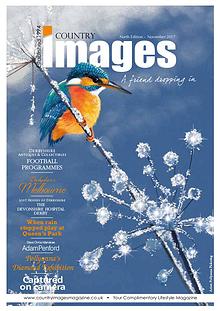 Country Images Magazine