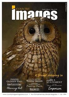 Country Images Magazine