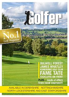 County Golfer Magazine