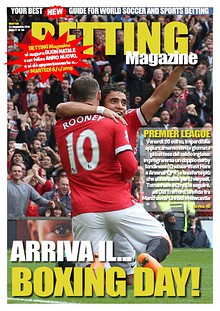 Betting Magazine