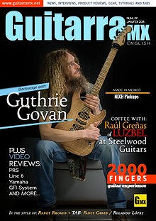 GuitarraMX - ENGLISH