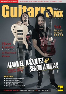 GuitarraMX - ENGLISH