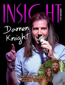 INSIGHT Magazine