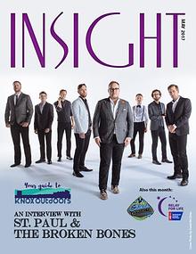 INSIGHT Magazine