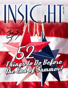 INSIGHT Magazine