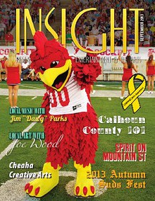 INSIGHT Magazine