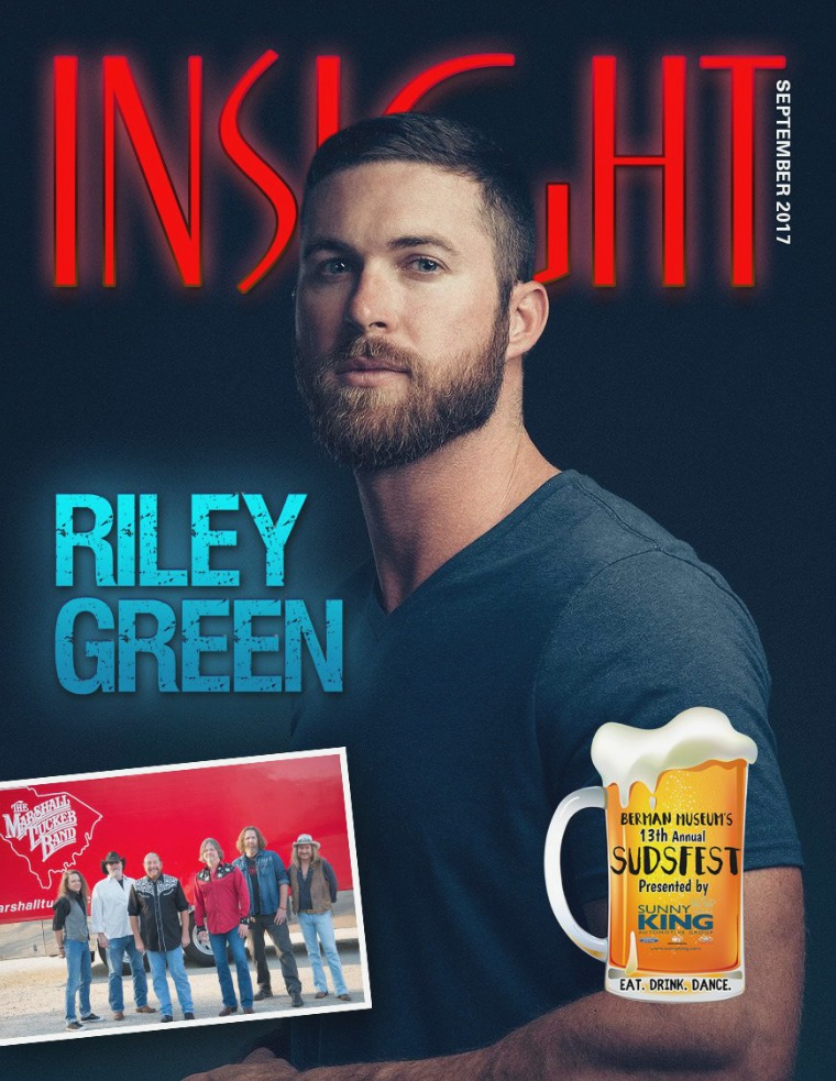 INSIGHT Magazine September 2017