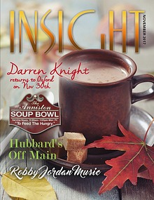 INSIGHT Magazine