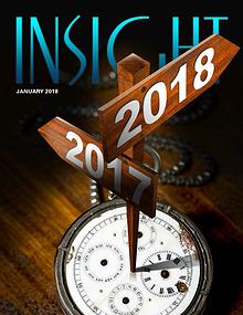 INSIGHT Magazine