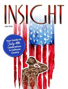 INSIGHT Magazine