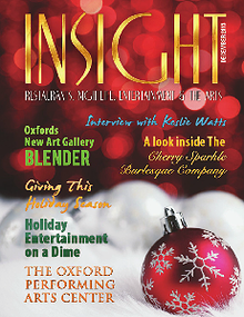 INSIGHT Magazine