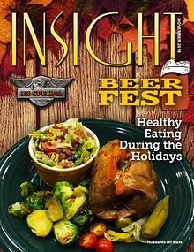 INSIGHT Magazine