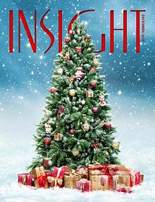 INSIGHT Magazine