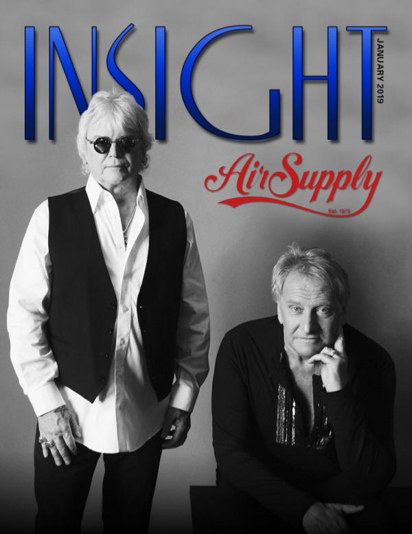 INSIGHT Magazine January 2019