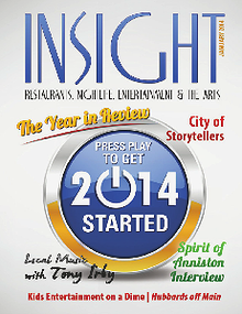 INSIGHT Magazine