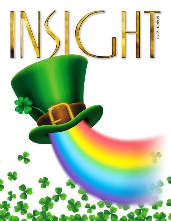 INSIGHT Magazine March 2019