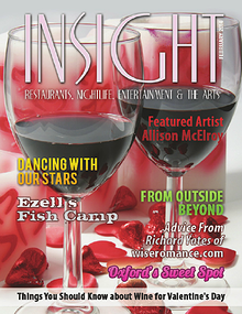 INSIGHT Magazine