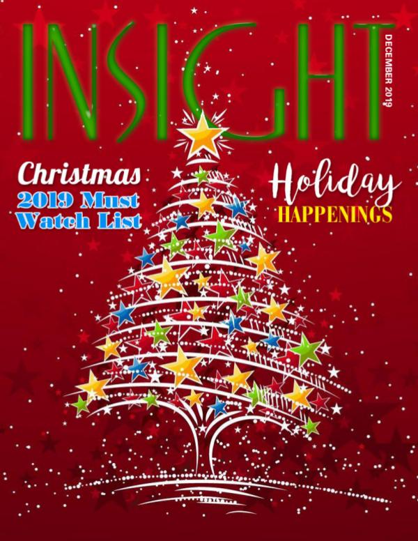 INSIGHT Magazine December 2019