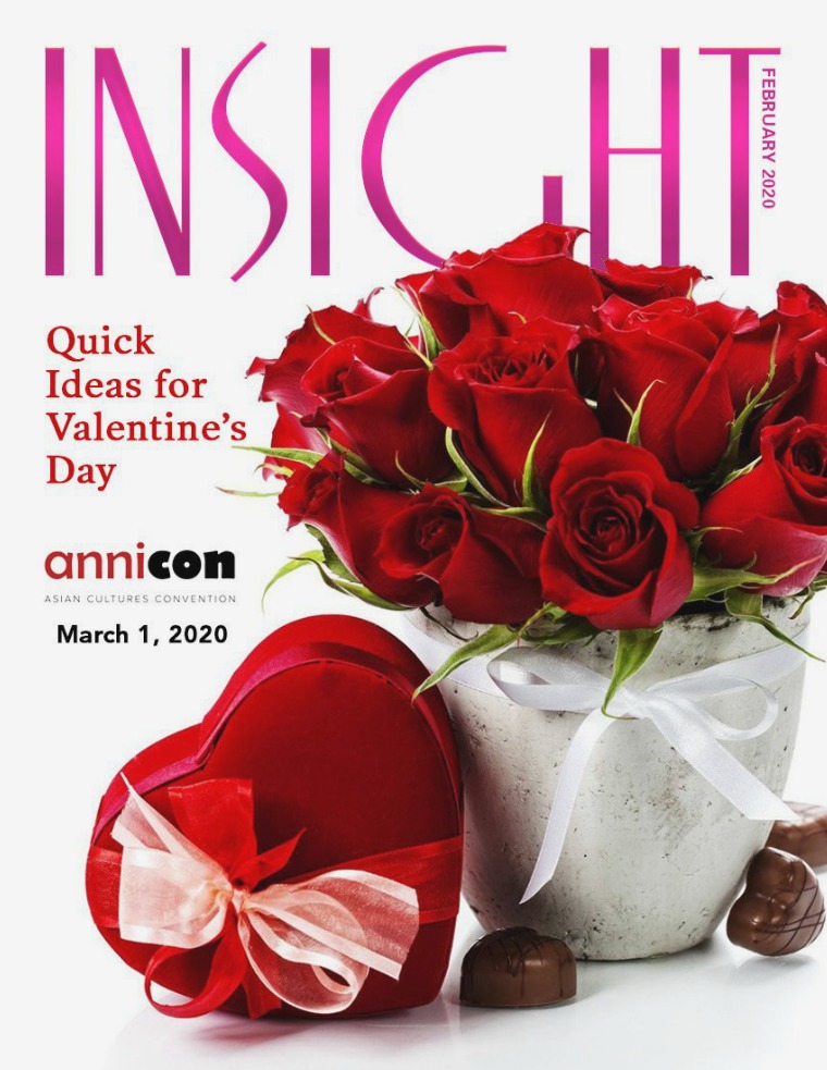 INSIGHT Magazine February 2020