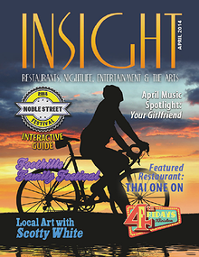 INSIGHT Magazine