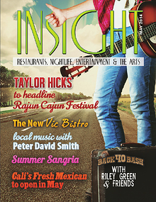 INSIGHT Magazine