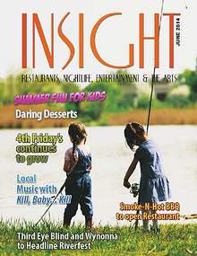 INSIGHT Magazine