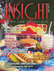 INSIGHT Magazine