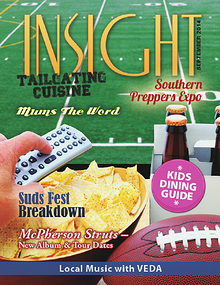 INSIGHT Magazine