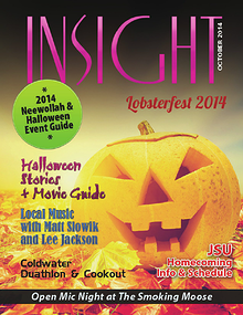 INSIGHT Magazine