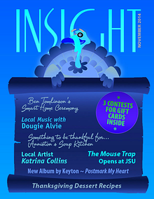 INSIGHT Magazine