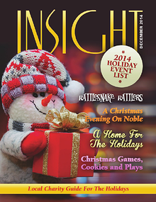 INSIGHT Magazine