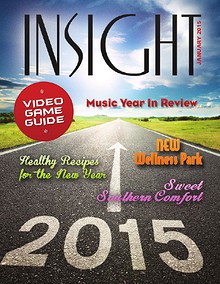 INSIGHT Magazine