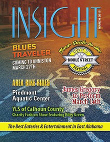 INSIGHT Magazine