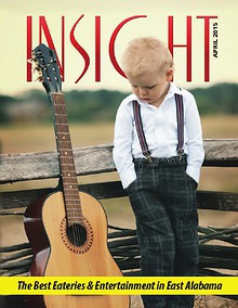 INSIGHT Magazine