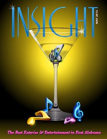 INSIGHT Magazine