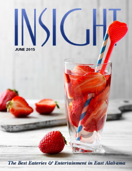 INSIGHT Magazine June 2015