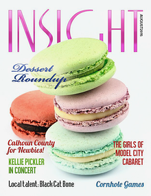 INSIGHT Magazine