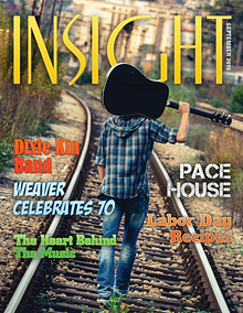 INSIGHT Magazine