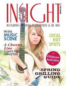 INSIGHT Magazine