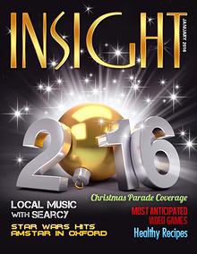 INSIGHT Magazine